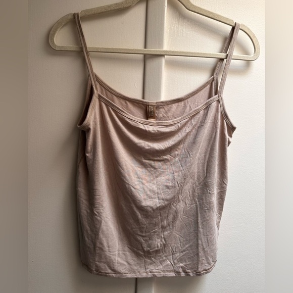 Skims Sleep Tank Taupe 4X NWT - Picture 5 of 7